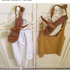 Meet your Posher, Melina